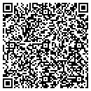 QR code with A Salon Wow LLC contacts