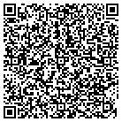 QR code with Chasen Perfection Nail Gallery contacts