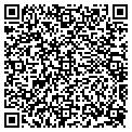 QR code with Danbe contacts
