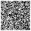 QR code with Hair & Nail Express contacts