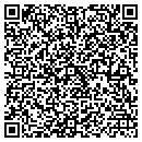 QR code with Hammer & Nails contacts