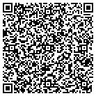 QR code with Hand & Nail Harmony Inc contacts