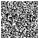 QR code with Hands of Perfection contacts
