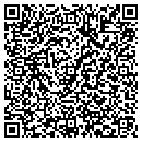 QR code with Hott Mess contacts