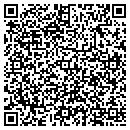 QR code with Joe's Nails contacts
