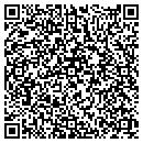 QR code with Luxury Nails contacts