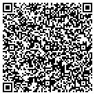 QR code with Sanford Public Library N BR contacts