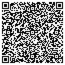 QR code with NU Bginning Inc contacts