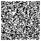 QR code with Serenity Nails & Day Spa contacts