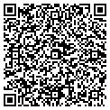 QR code with Sun Ray Nails contacts