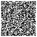QR code with The Beauty Barn Hair & Nails contacts