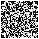 QR code with The Polished Nail Inc contacts