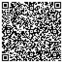 QR code with T Nail Inc contacts