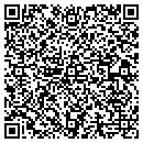 QR code with U Love Incorporated contacts