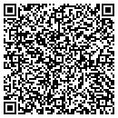 QR code with Zen Nails contacts