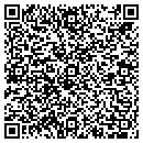 QR code with Zih Corp contacts