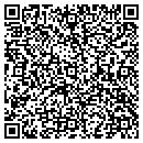 QR code with C Tap LLC contacts