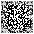 QR code with Preinsulated Piping System Inc contacts
