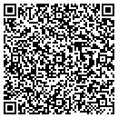 QR code with J D Day & CO contacts