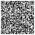 QR code with Saginaw Control & Engineering contacts