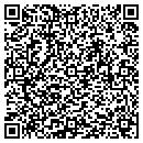 QR code with Icrete Inc contacts