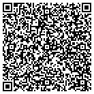 QR code with Gallant & Wein contacts