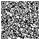 QR code with J M Tull Metals CO Inc contacts