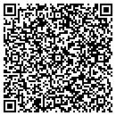 QR code with R D Hubbard DDS contacts