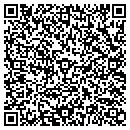 QR code with W B Wire Products contacts
