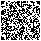 QR code with Delta Rigging & Tools Inc contacts
