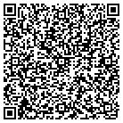 QR code with H & G Recycled Wire Rope contacts