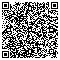 QR code with Coolight West contacts
