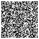 QR code with Zinc Gallery LLC contacts