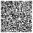 QR code with Zinc Heating & Cooling Inc contacts