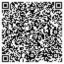 QR code with Zinc Matric Power contacts