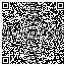 QR code with Kaineg & Insoft contacts