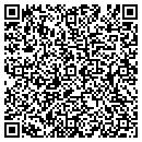 QR code with Zinc Source contacts