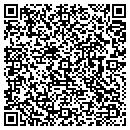 QR code with Hollinee LLC contacts