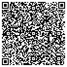 QR code with Mwm International Fabrication Inc contacts