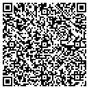 QR code with J & R Laminators contacts