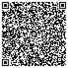 QR code with L AND J INSULATION CORP contacts