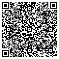 QR code with Upf Corp contacts