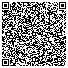 QR code with Manville Roofing Systems contacts