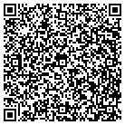 QR code with Azomite Mineral Products contacts