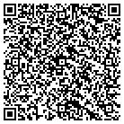 QR code with Gardner Rex Logging & Rock Crushing contacts