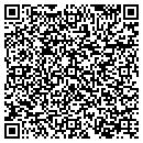 QR code with Isp Minerals contacts