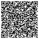 QR code with Oro Avanti Inc contacts