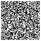 QR code with Mac Divitt Rubber CO LLC contacts