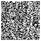 QR code with R & A Indl Products Inc contacts