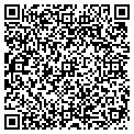 QR code with KFC contacts